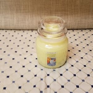 🆕️Yankee Candle Jar Juicy Citrus & Sea Salt